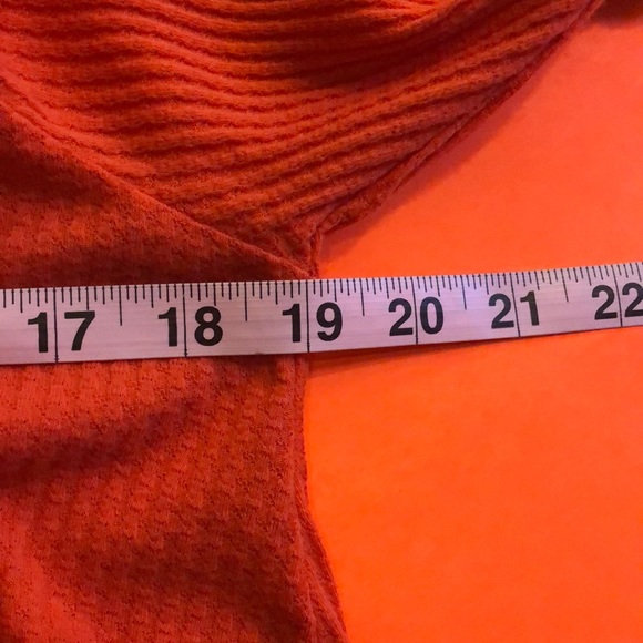 🆕🟠 free people 🟠 long sleeve blouse - Picture 7 of 7